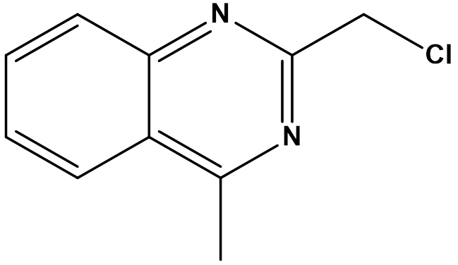 Linagliptin 2-Chloromethyl Impurity